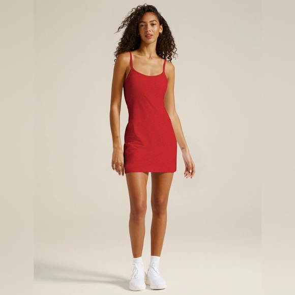 Beyond Yoga - Spacedeye Essence Dress (NWT) - Picture 1 of 4